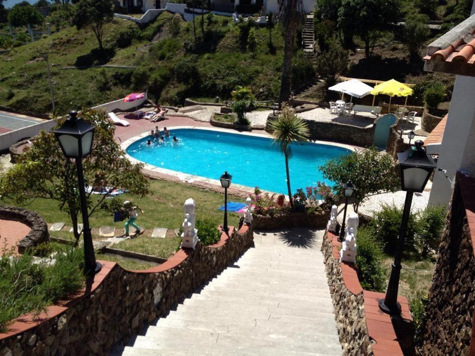 Apartamentos Turisticos Clube Vale Leao Figueira da Foz Exterior foto