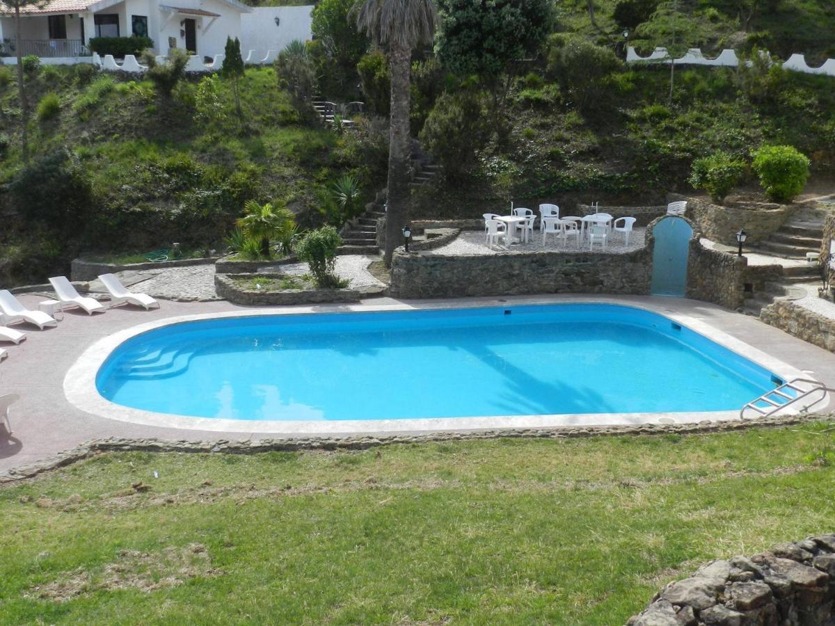Apartamentos Turisticos Clube Vale Leao Figueira da Foz Exterior foto