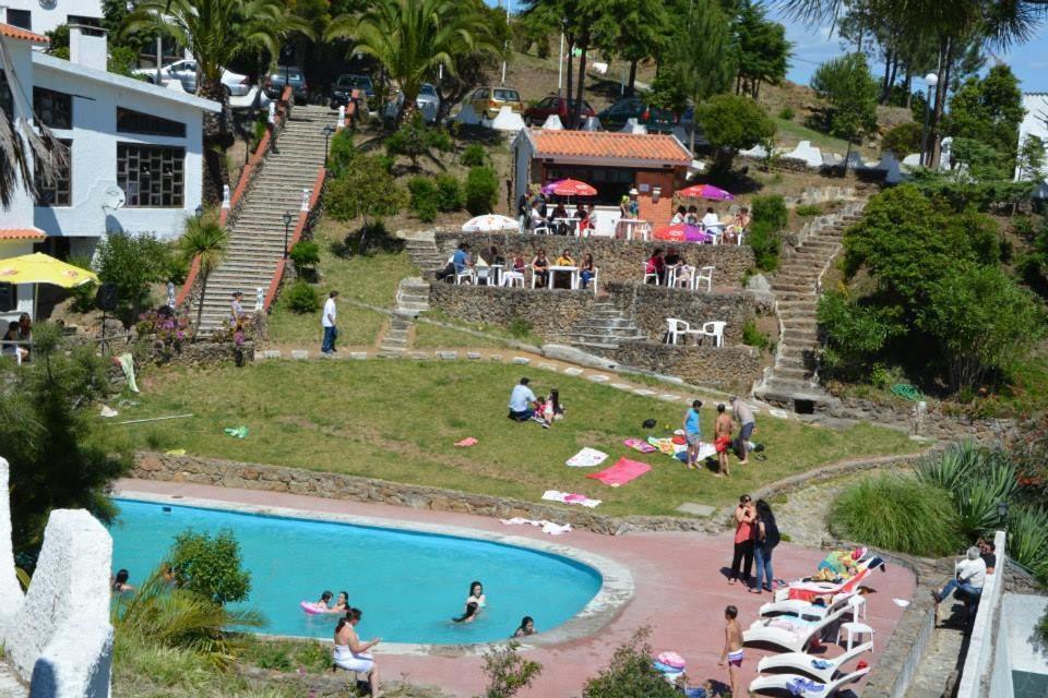 Apartamentos Turisticos Clube Vale Leao Figueira da Foz Exterior foto