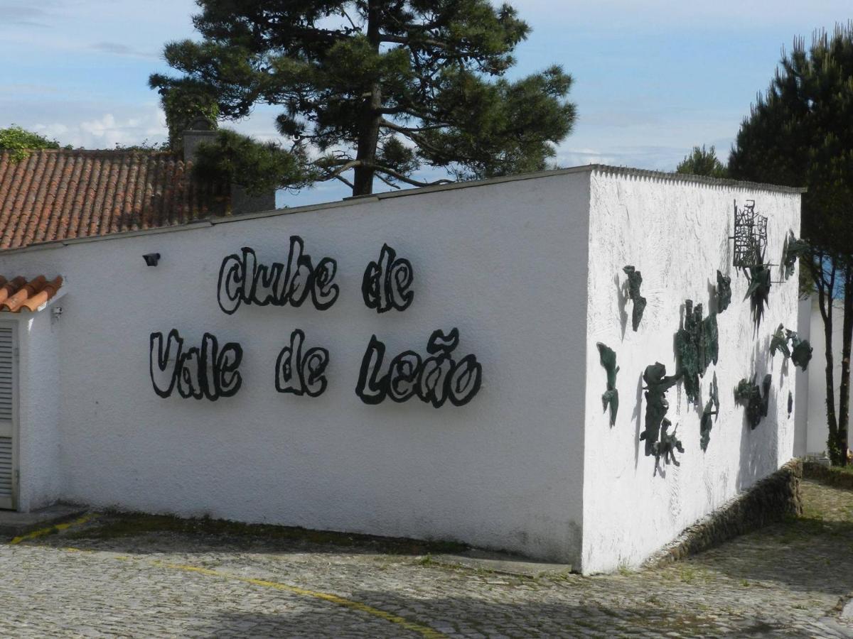 Apartamentos Turisticos Clube Vale Leao Figueira da Foz Habitación foto
