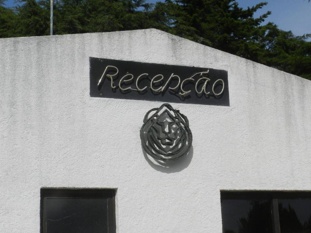 Apartamentos Turisticos Clube Vale Leao Figueira da Foz Exterior foto