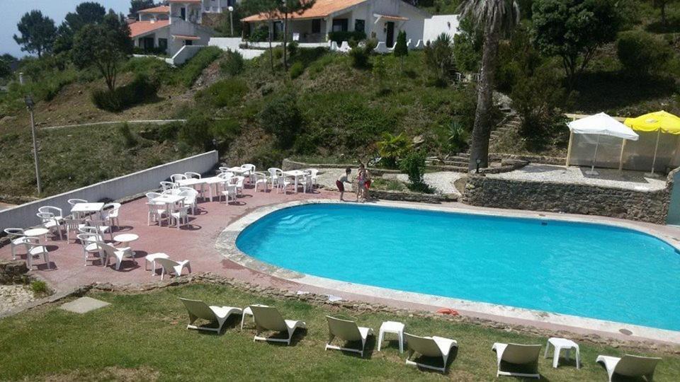Apartamentos Turisticos Clube Vale Leao Figueira da Foz Exterior foto