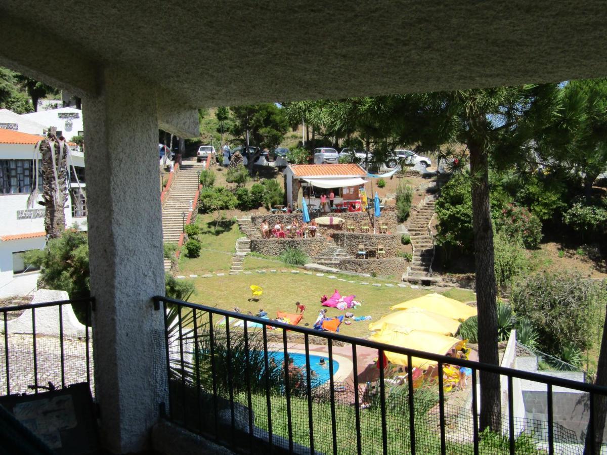 Apartamentos Turisticos Clube Vale Leao Figueira da Foz Exterior foto