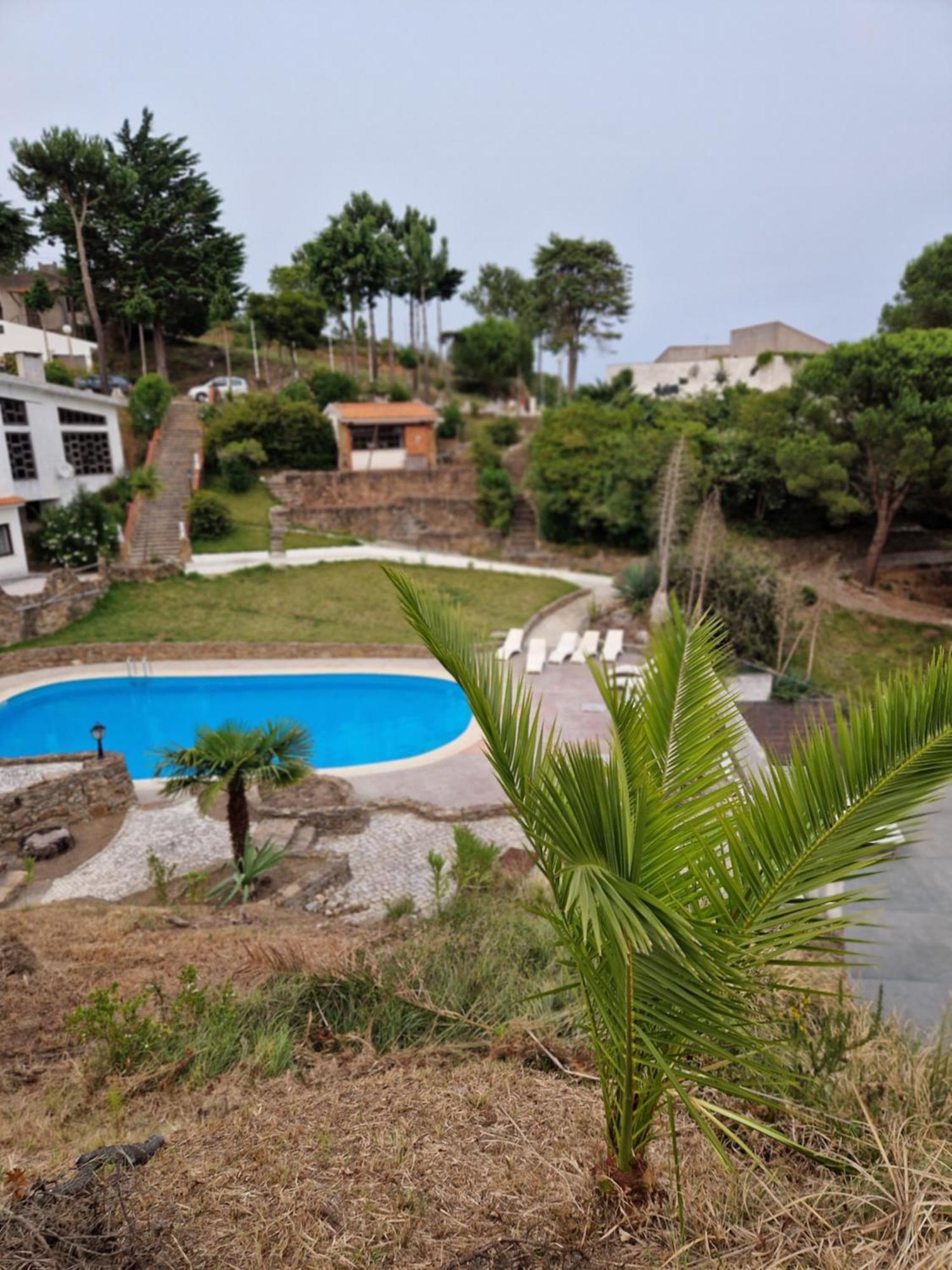 Apartamentos Turisticos Clube Vale Leao Figueira da Foz Exterior foto