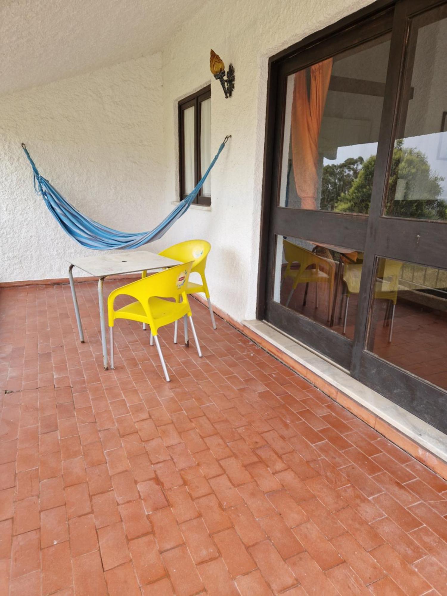 Apartamentos Turisticos Clube Vale Leao Figueira da Foz Exterior foto