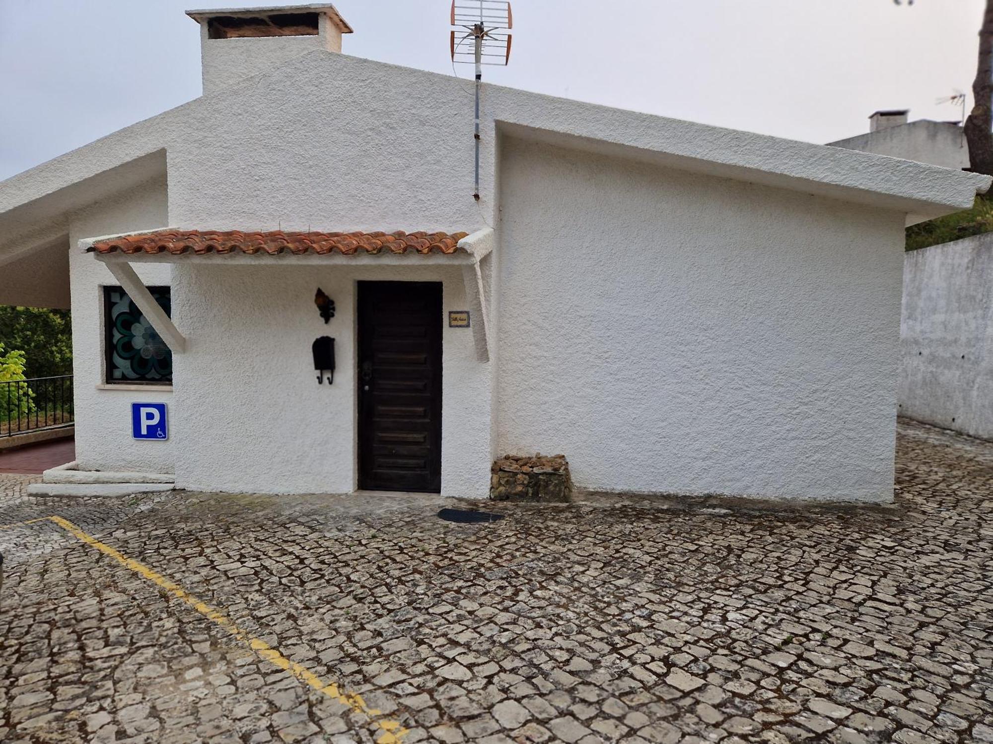 Apartamentos Turisticos Clube Vale Leao Figueira da Foz Exterior foto